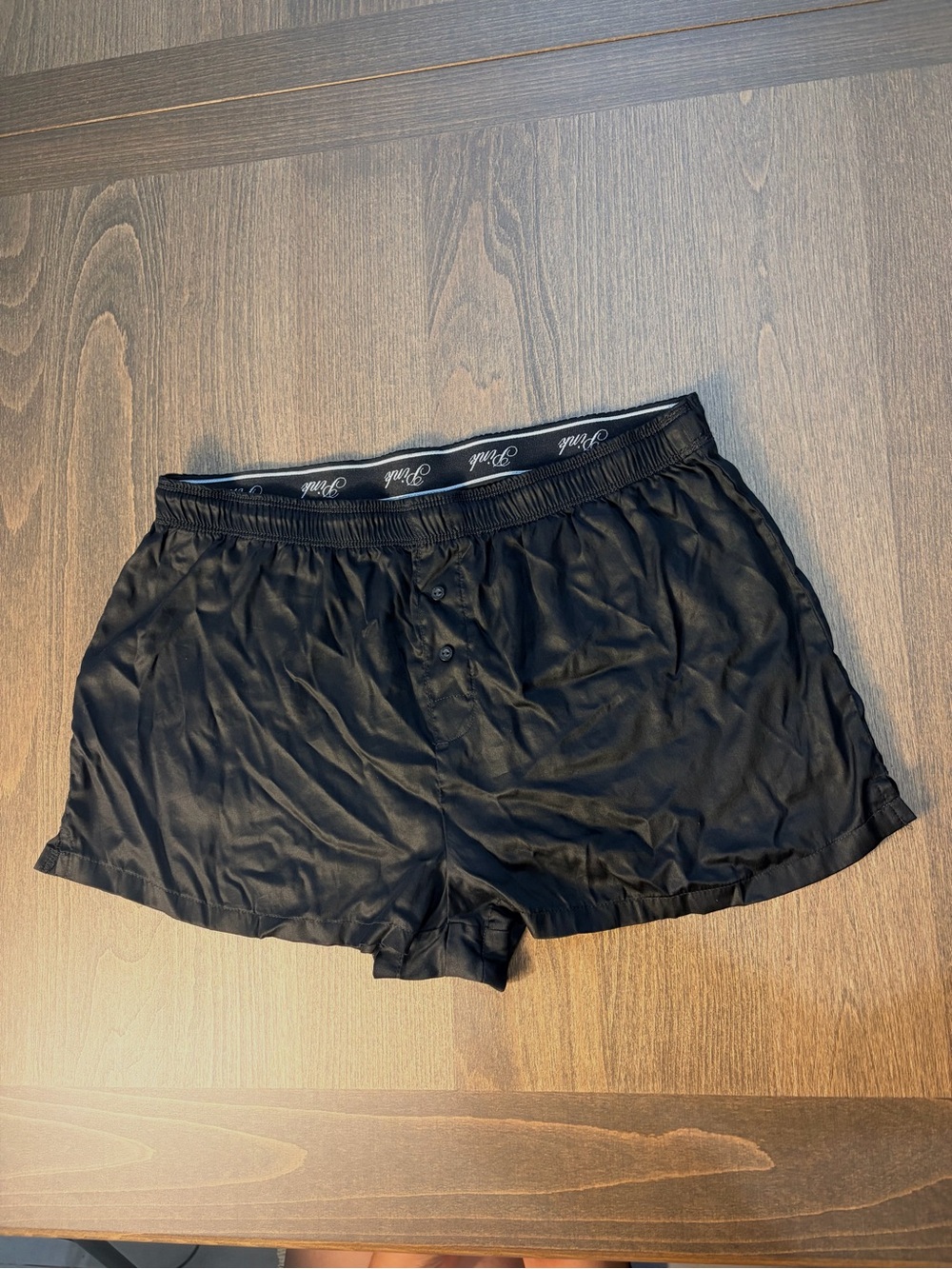 2 PINK Victoria's Secret Shorts